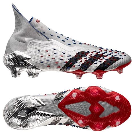 predator freak boots